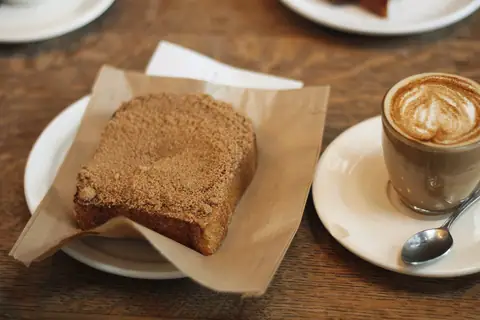 Bluecorn Bakery photo 1