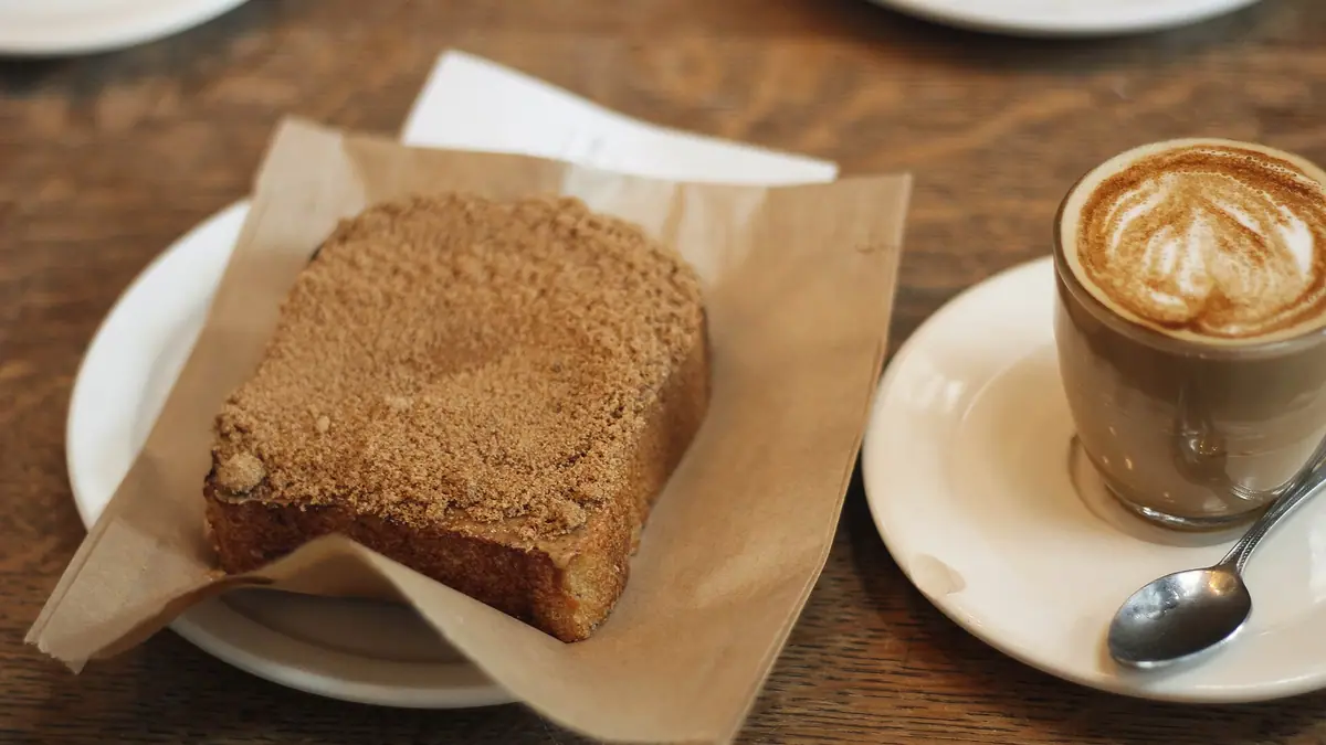 Bluecorn Bakery – bakery & café in Stockton-on-Tees town centre