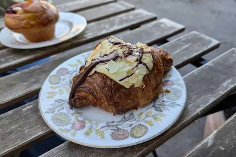 Bluecorn Bakery photo 2